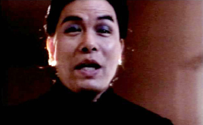 霸王花之捉鬼女天师剧照的剧照