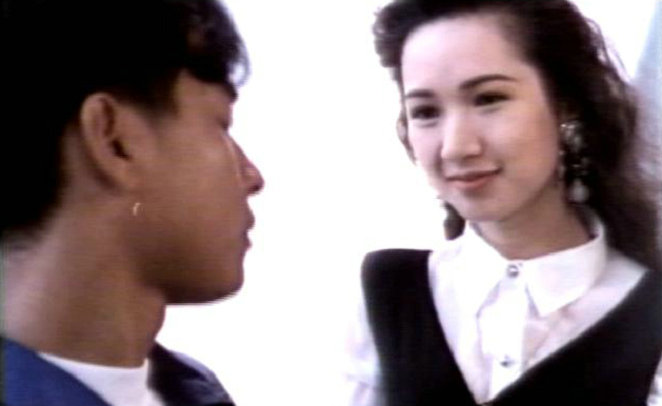 霸王花之捉鬼女天师剧照的剧照