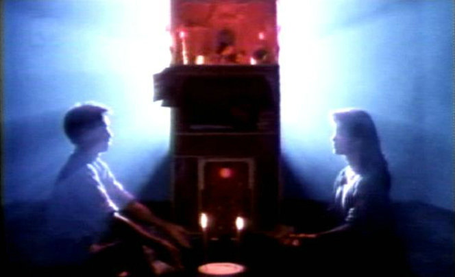 霸王花之捉鬼女天师剧照的剧照