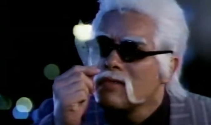 霸王花之捉鬼女天师剧照的剧照