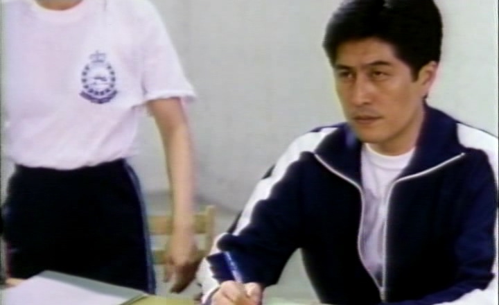 霸王花之捉鬼女天师剧照的剧照