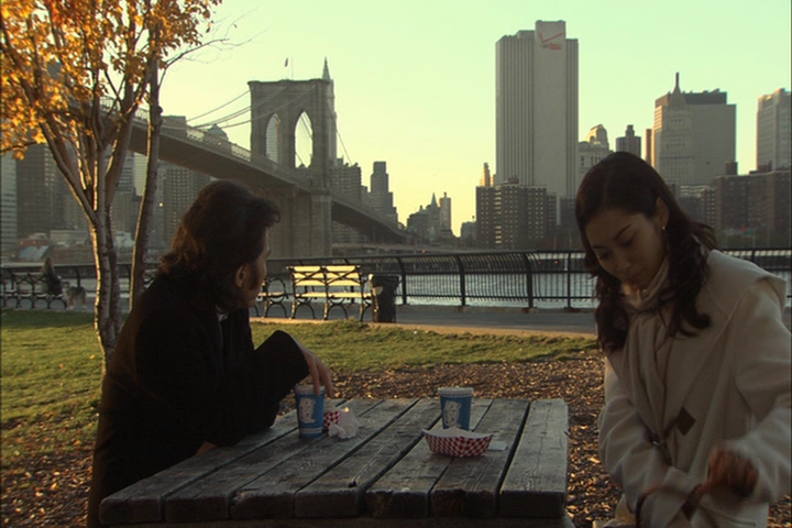 最后的爱剧照的剧照