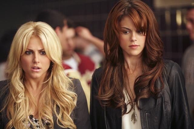 青春校园剧照的剧照