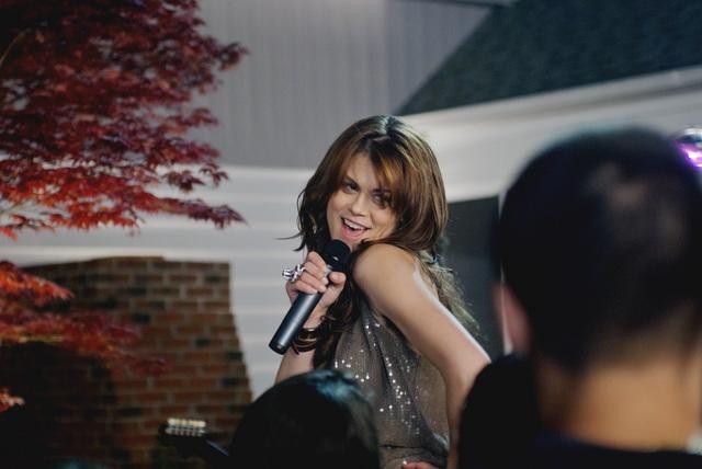 青春校园剧照的剧照