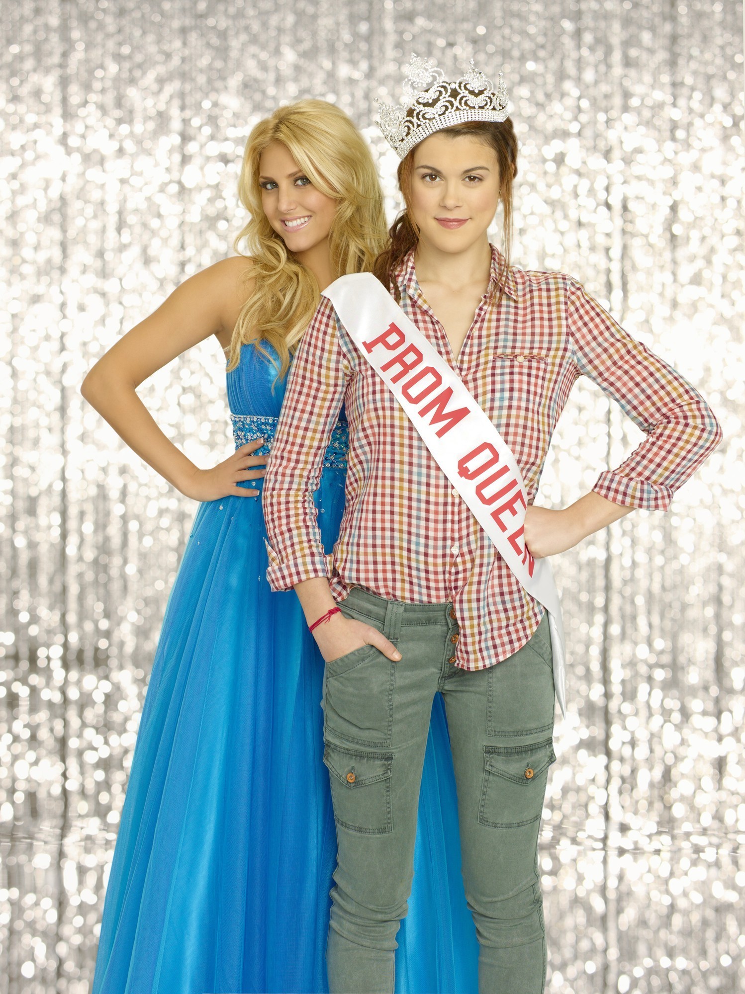 青春校园剧照的剧照