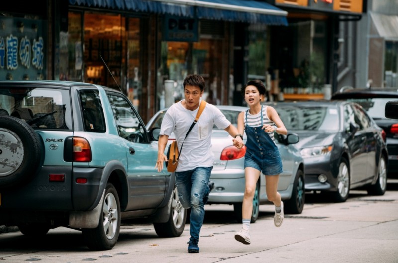 爱情奴隶兽剧照的剧照