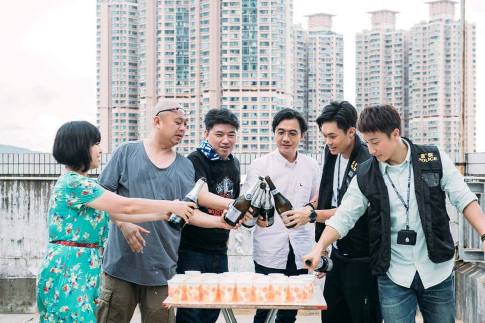 爱情奴隶兽剧照的剧照