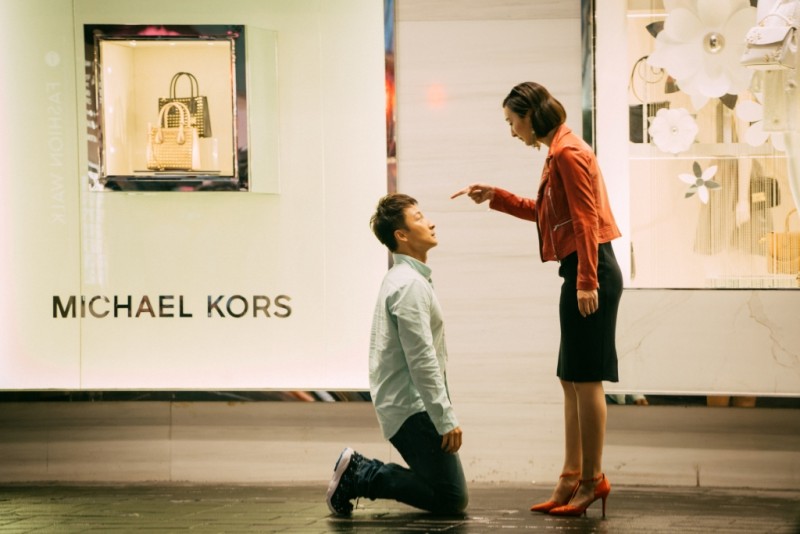 爱情奴隶兽剧照的剧照