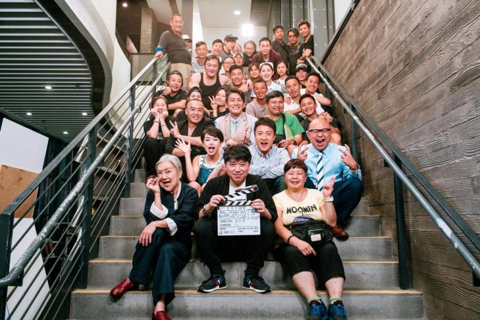 爱情奴隶兽剧照的剧照