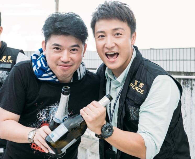 爱情奴隶兽剧照的剧照