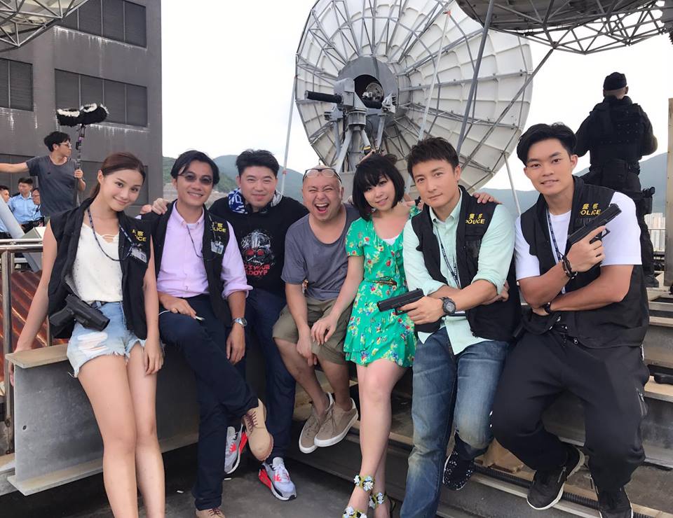 爱情奴隶兽剧照的剧照