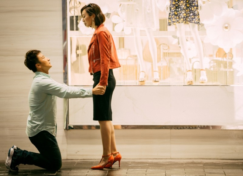 爱情奴隶兽剧照的剧照