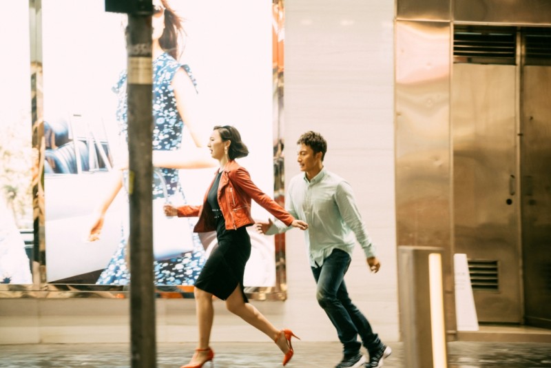 爱情奴隶兽剧照的剧照