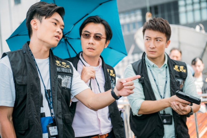 爱情奴隶兽剧照的剧照