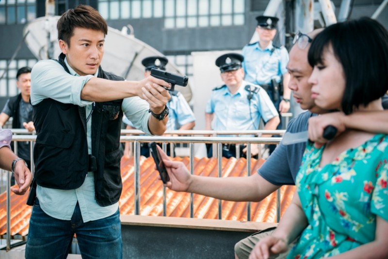 爱情奴隶兽剧照的剧照