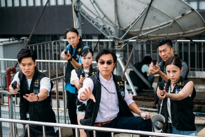 爱情奴隶兽剧照的剧照