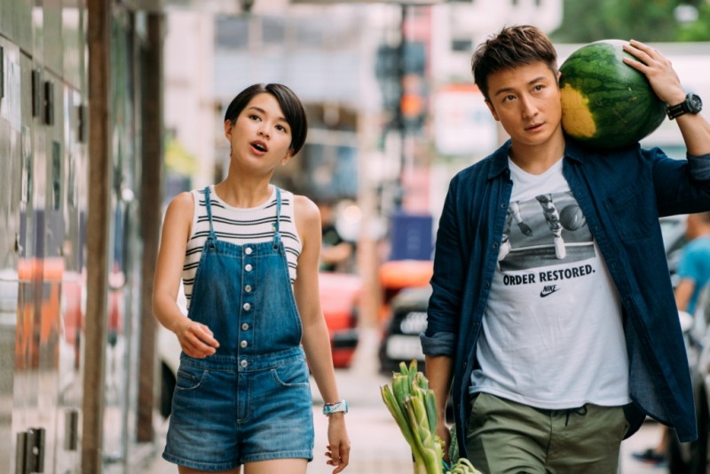 爱情奴隶兽剧照的剧照