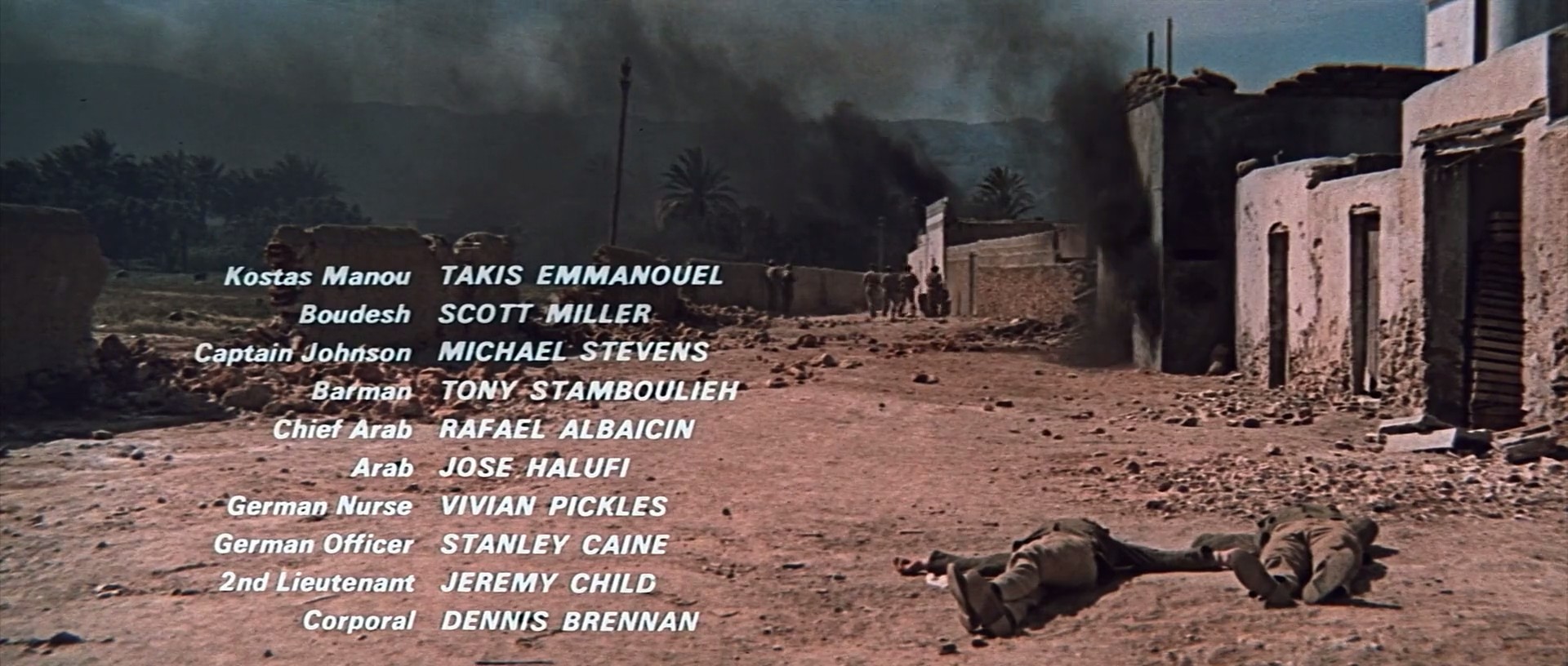 肮脏游戏剧照的剧照