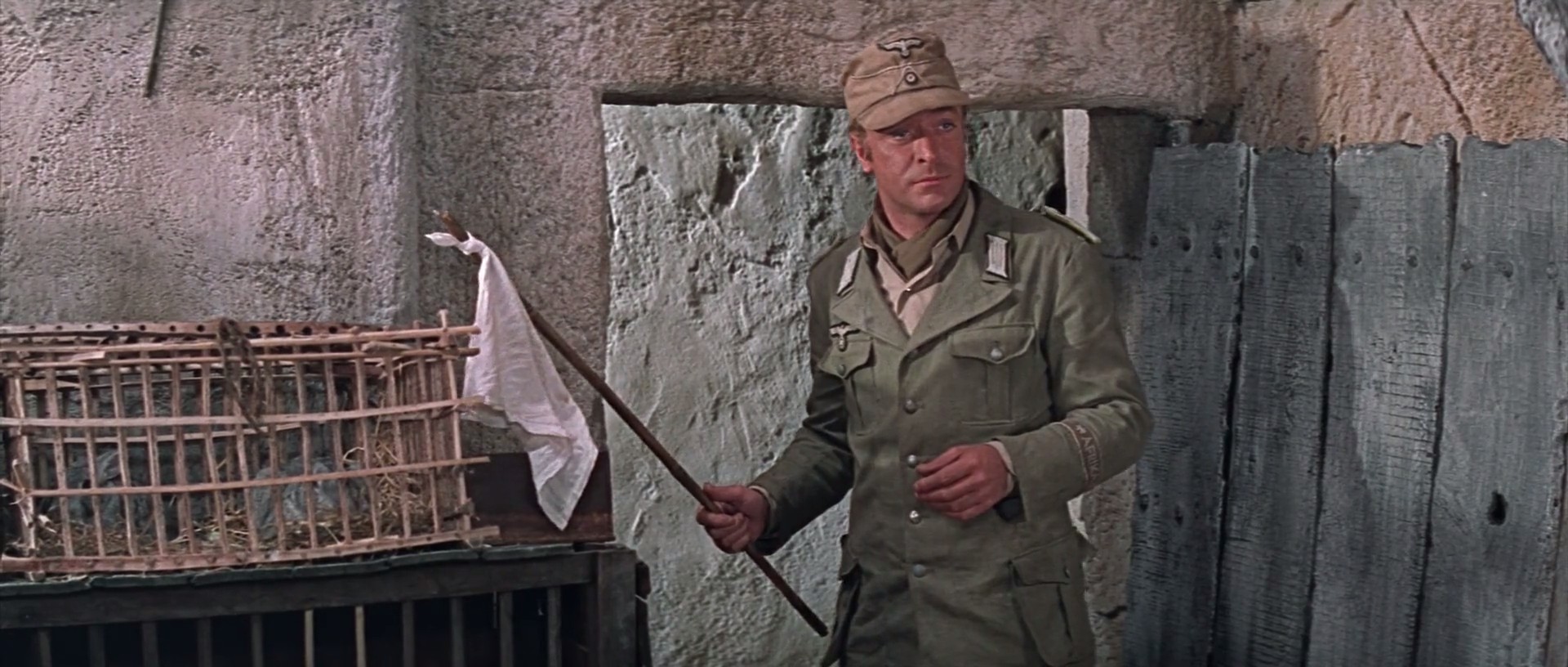 肮脏游戏剧照的剧照