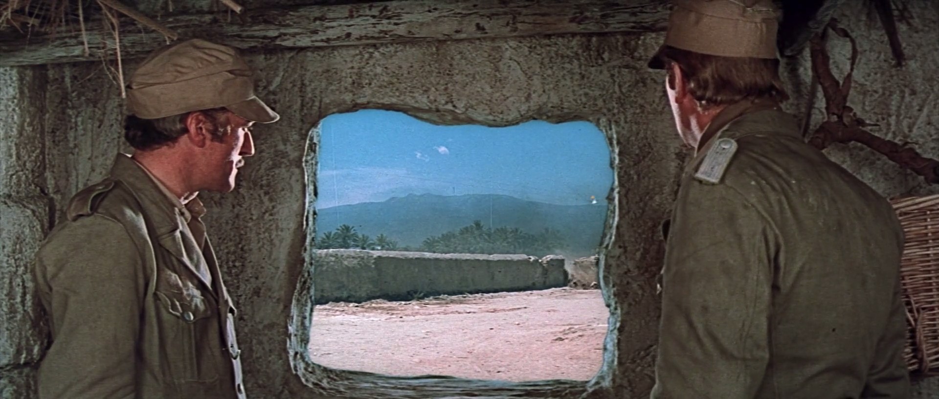 肮脏游戏剧照的剧照