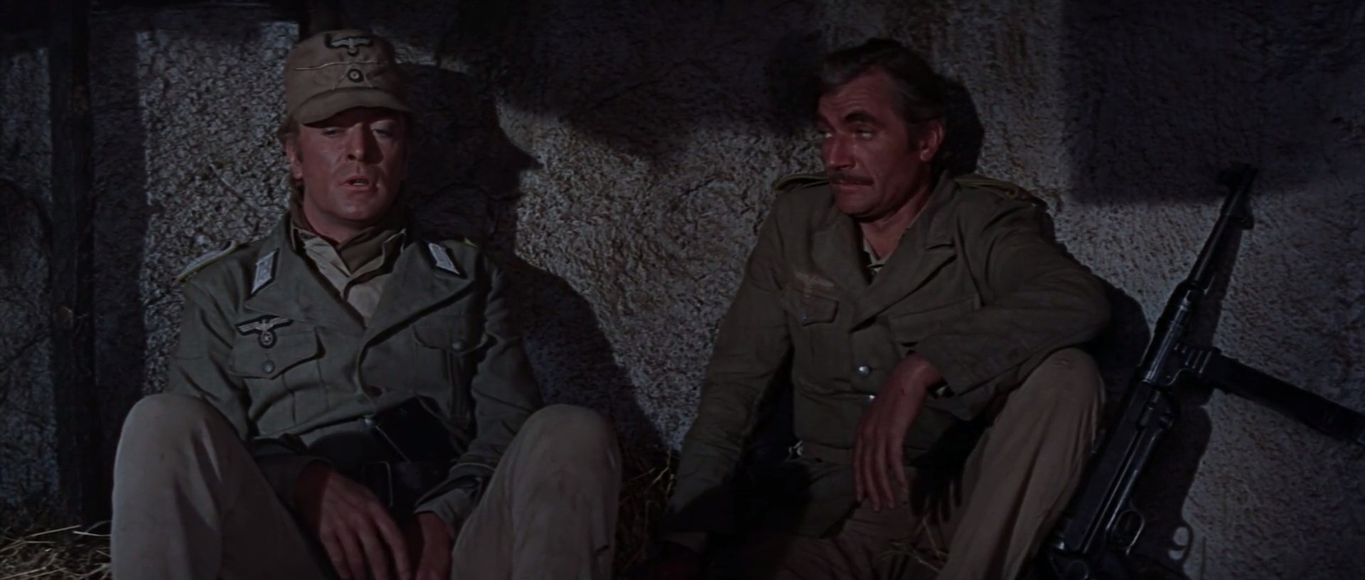 肮脏游戏剧照的剧照