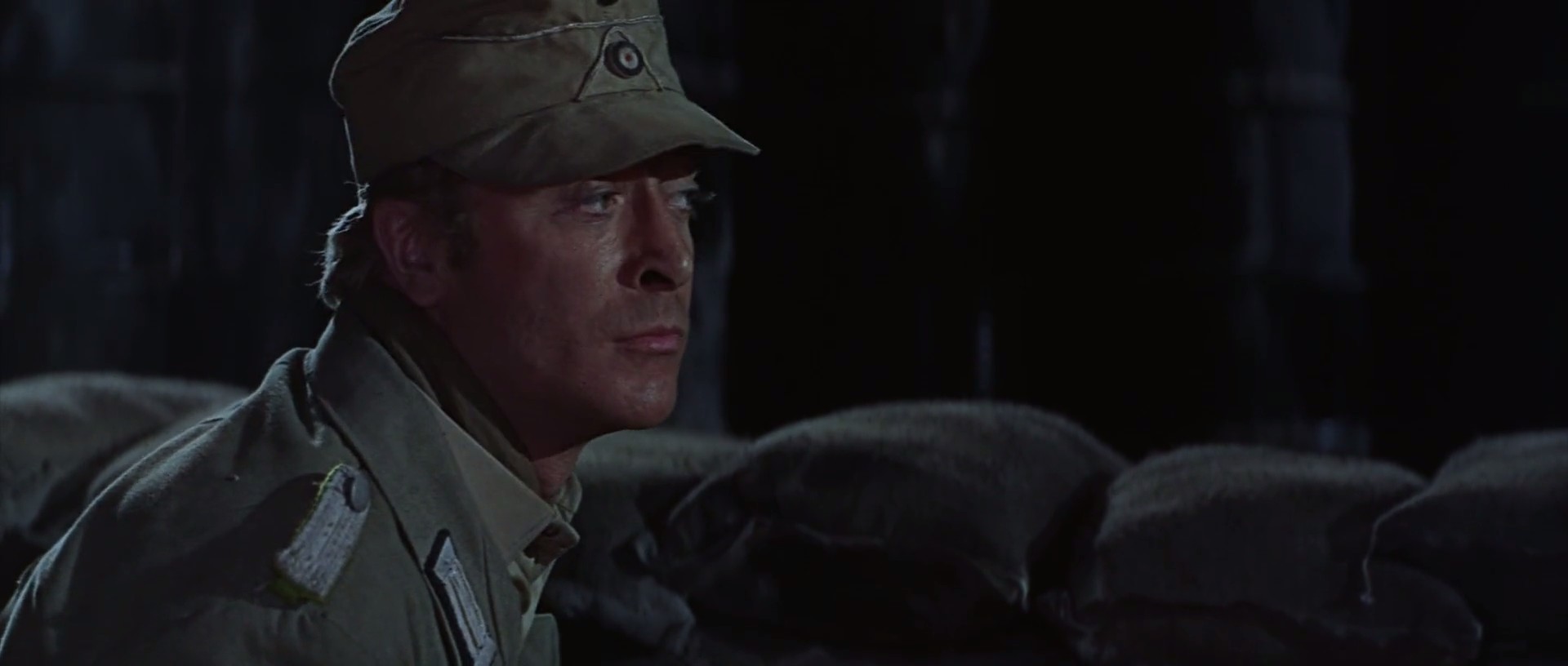 肮脏游戏剧照的剧照