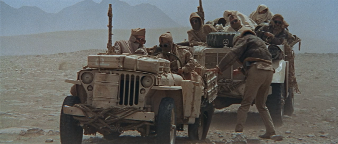 肮脏游戏剧照的剧照