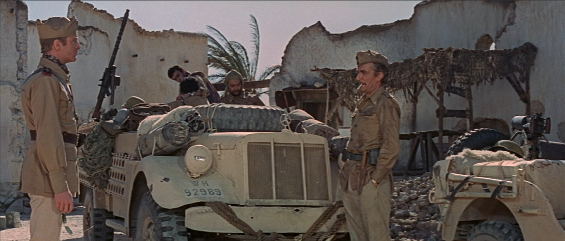 肮脏游戏剧照的剧照