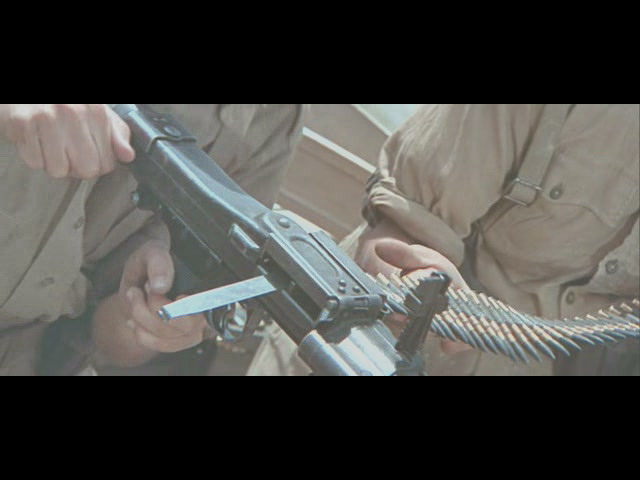 肮脏游戏剧照的剧照