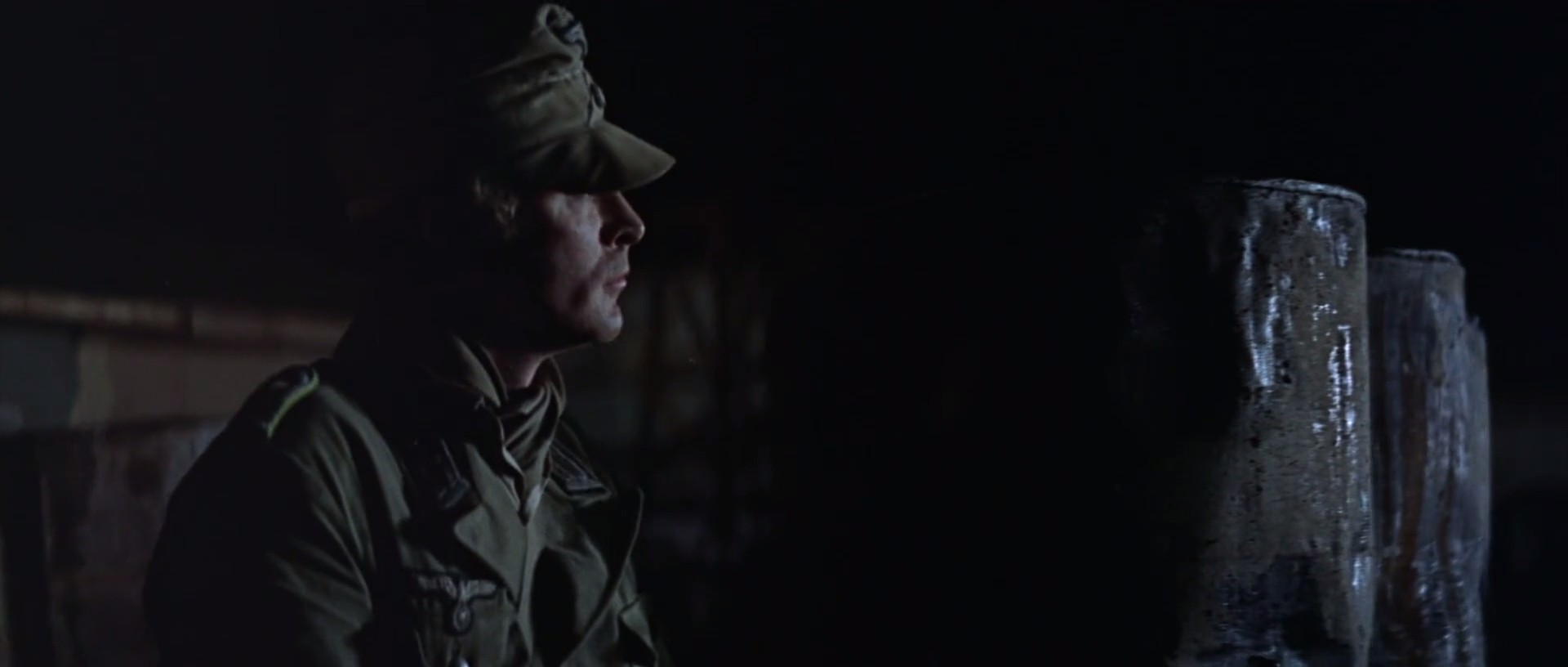 肮脏游戏剧照的剧照