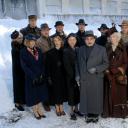 东方快车谋杀案剧照