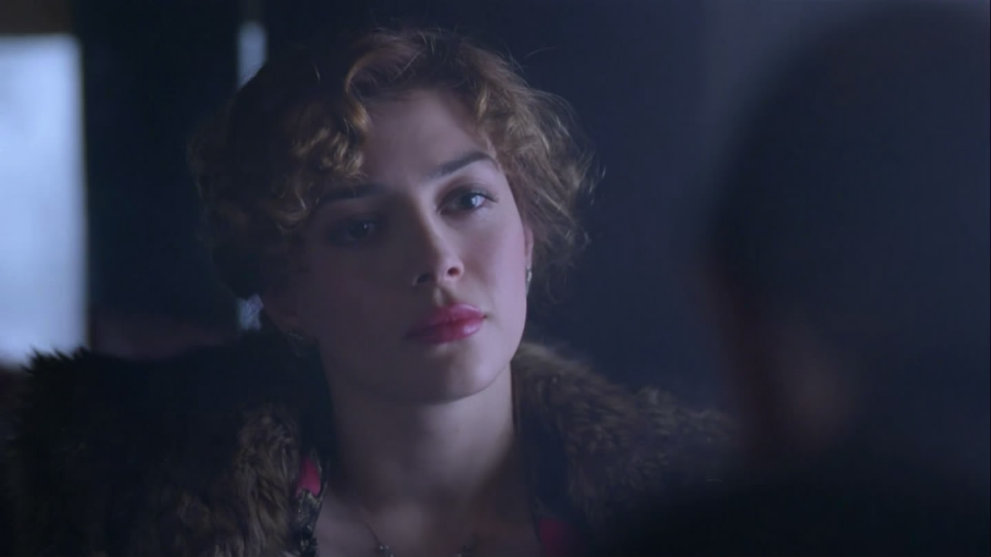 东方快车谋杀案剧照的剧照