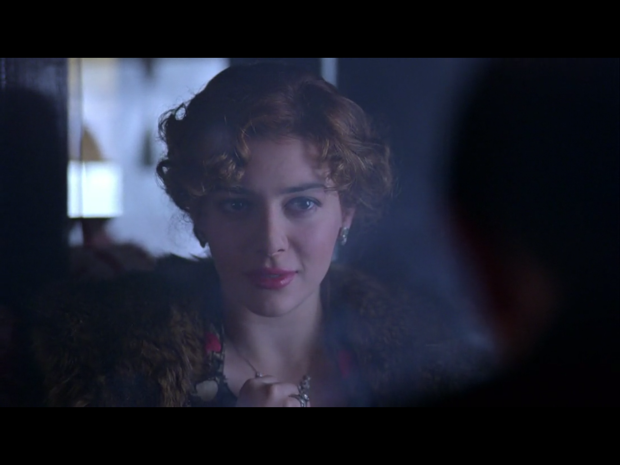 东方快车谋杀案剧照的剧照