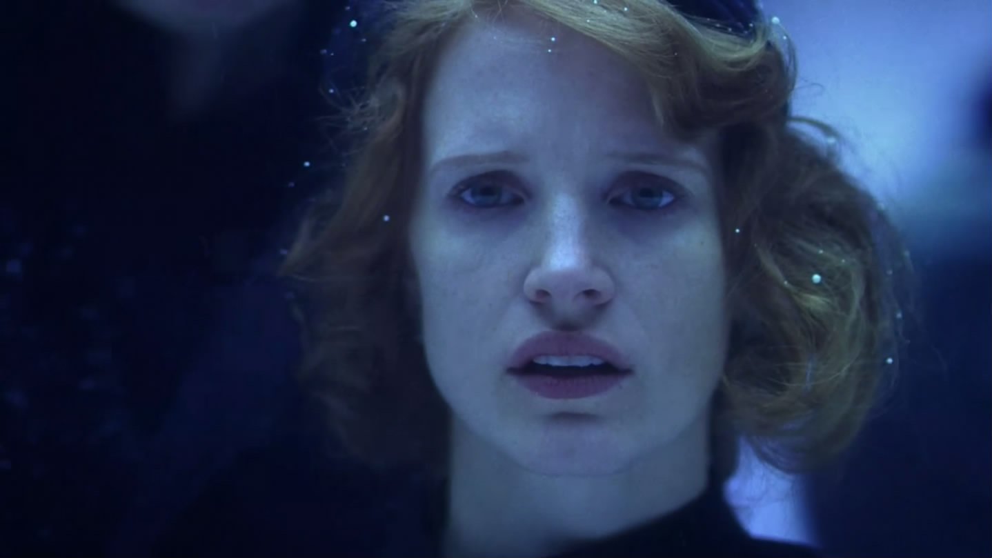 东方快车谋杀案剧照的剧照