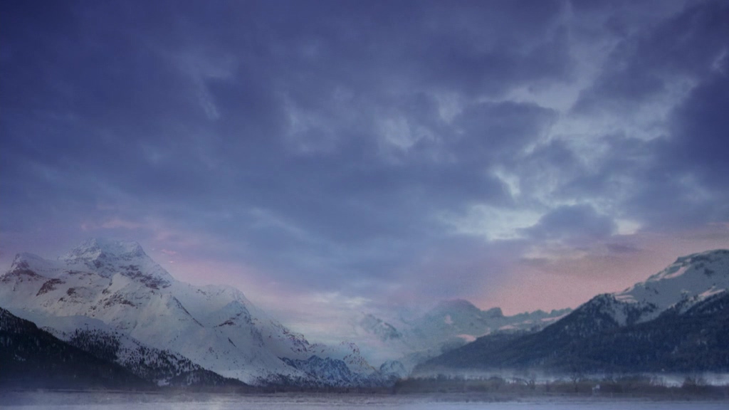 东方快车谋杀案剧照的剧照