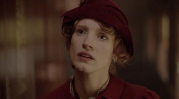 东方快车谋杀案剧照的剧照