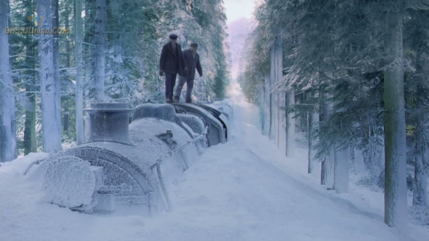 东方快车谋杀案剧照的剧照