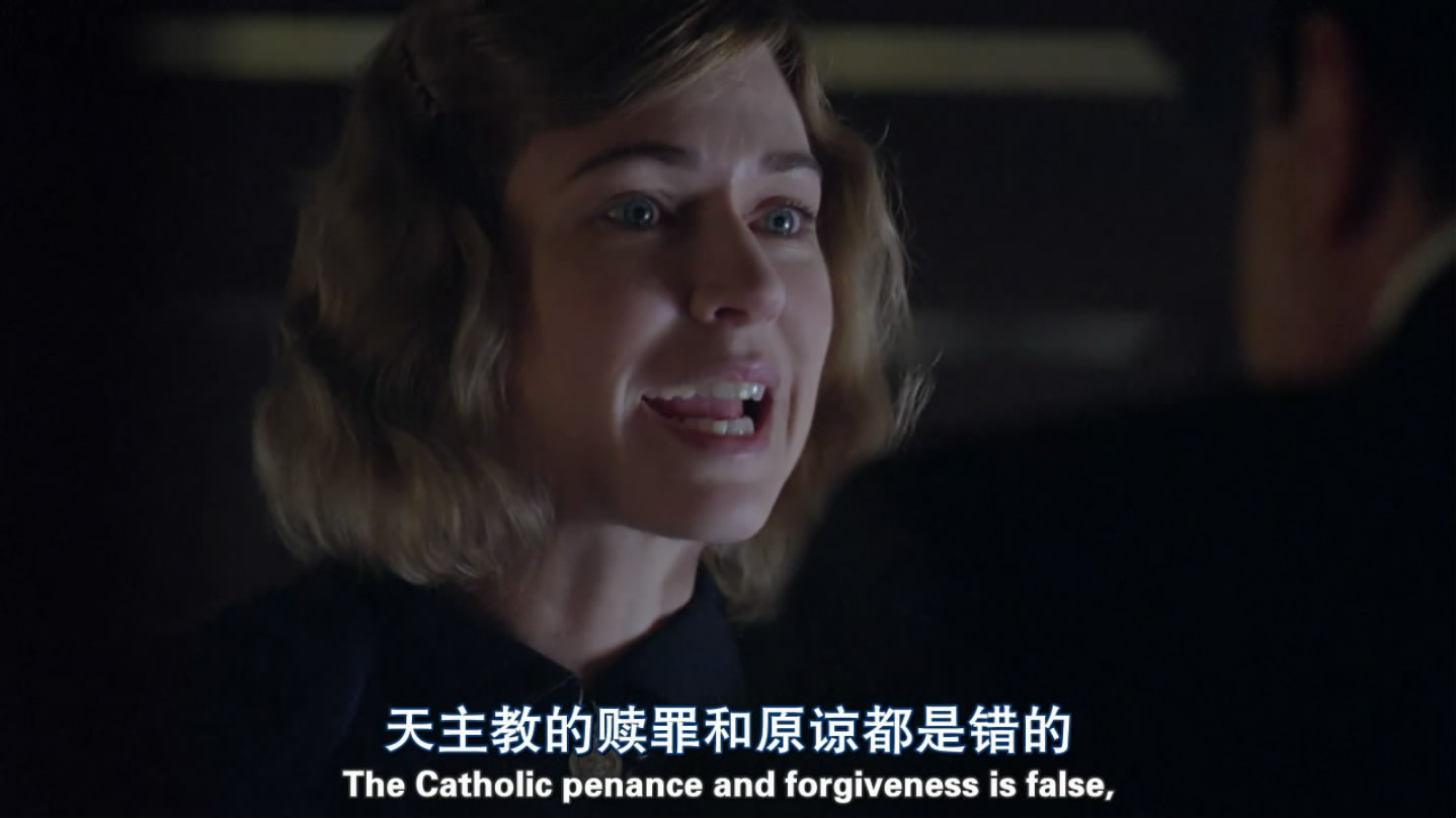 东方快车谋杀案剧照的剧照