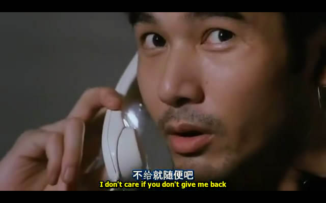 爱上百分百英雄剧照的剧照