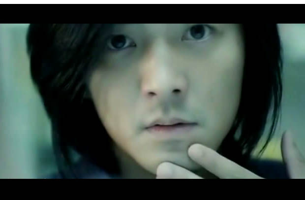 爱上百分百英雄剧照的剧照