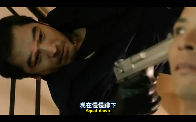 爱上百分百英雄剧照的剧照