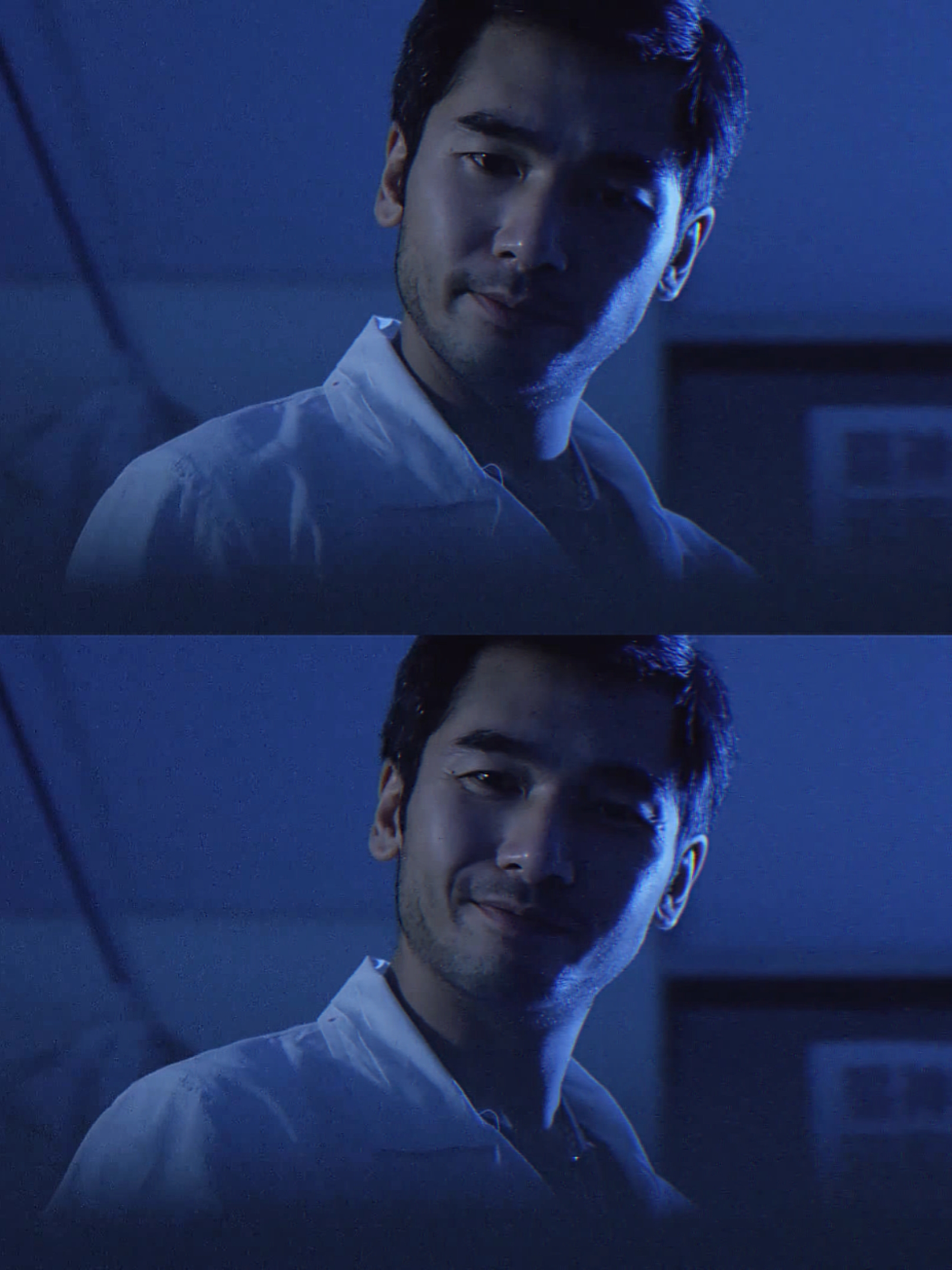 爱上百分百英雄剧照的剧照