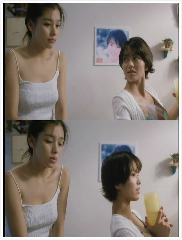 爱上百分百英雄剧照的剧照