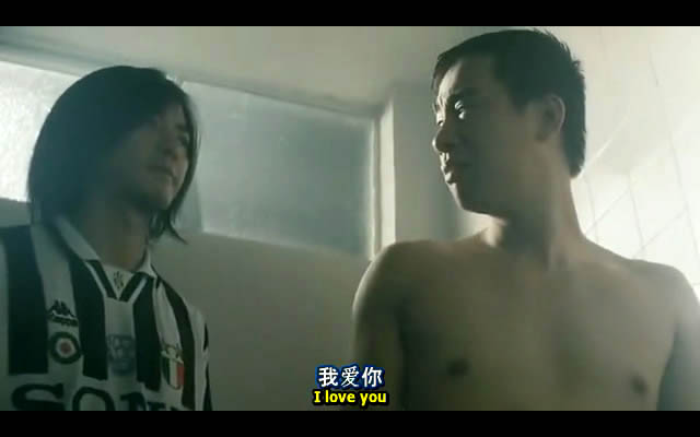 爱上百分百英雄剧照的剧照