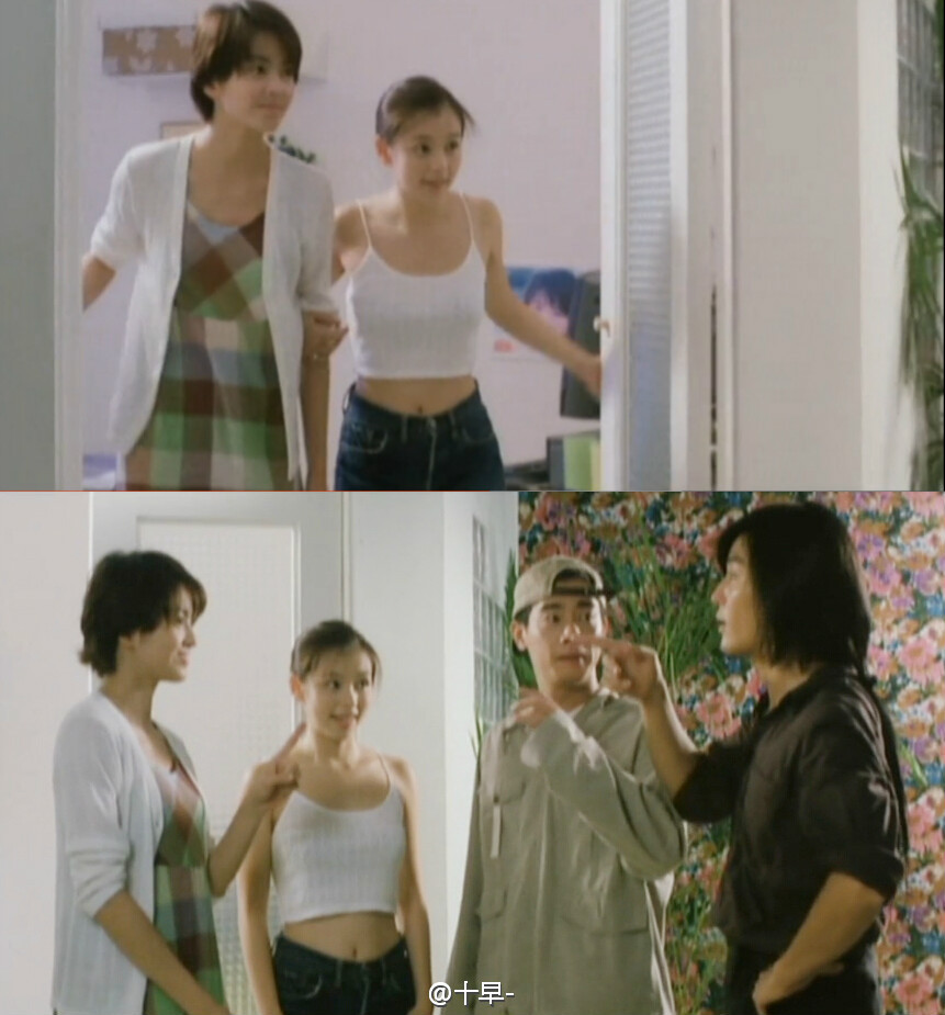 爱上百分百英雄剧照的剧照