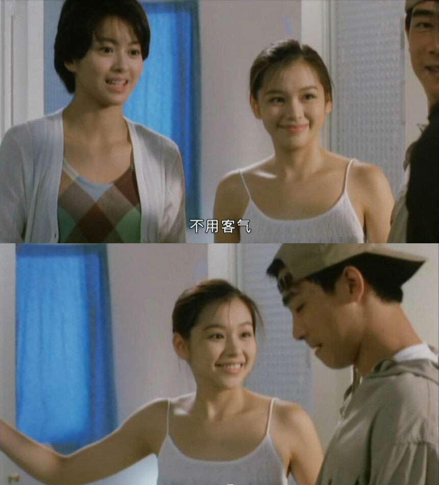 爱上百分百英雄剧照的剧照