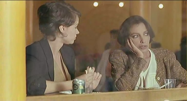 女人本色剧照的剧照