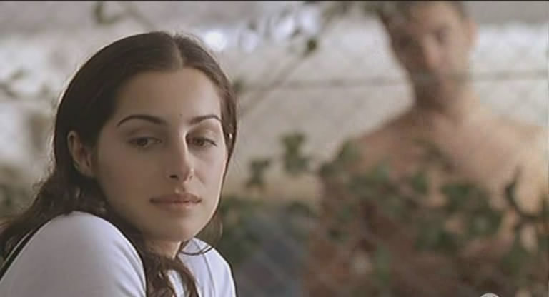 女人本色剧照的剧照