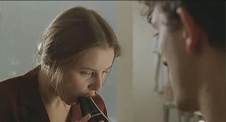 女人本色剧照的剧照