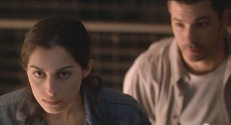 女人本色剧照的剧照